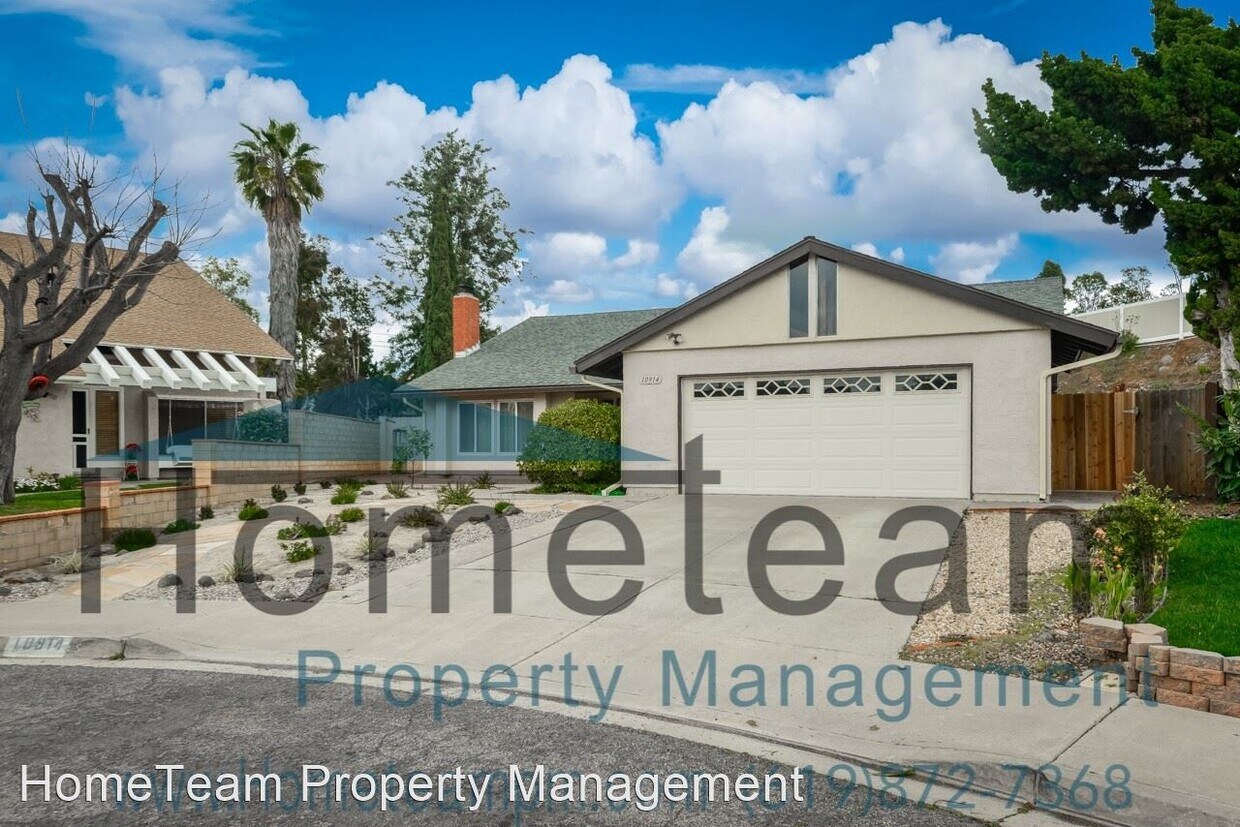 Primary Photo - 4 br, 2 bath House - 10914 Calle Tezac