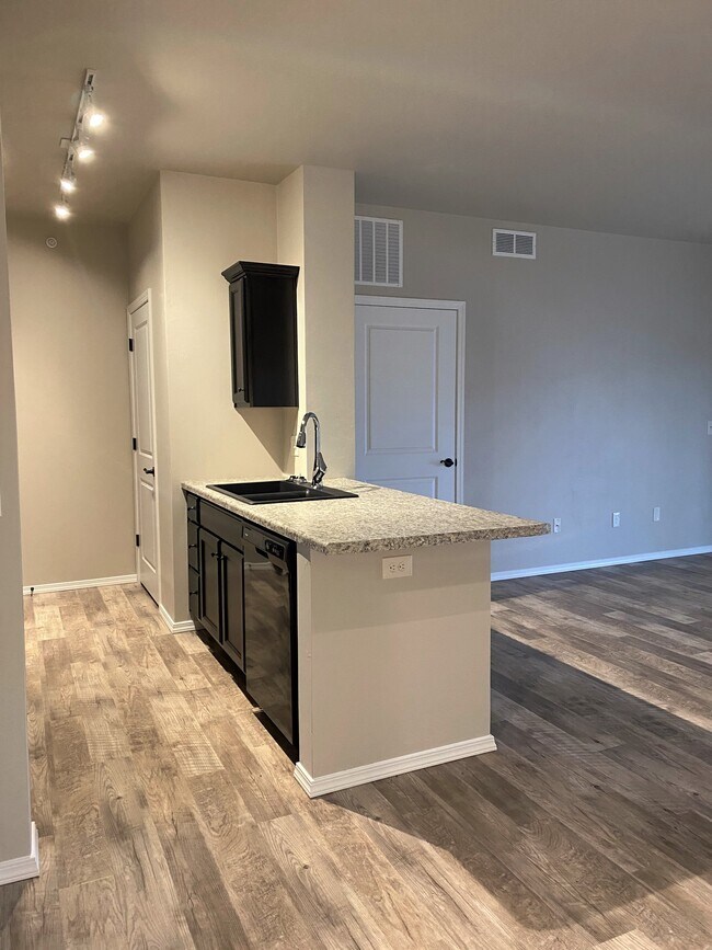 Foto del edificio - Bridgewater Trails