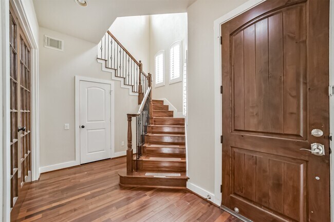Foto del edificio - 11025 Robin Hood Ct