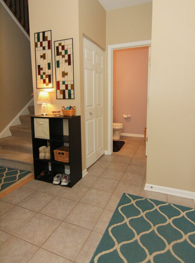 Foto del edificio - 2930 Glacier Way