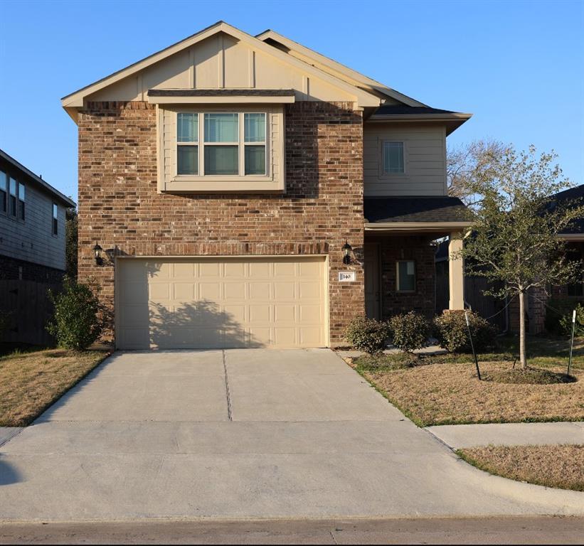 140 Majestic Shrs Ln, La Porte, TX 77571 House Rental in La Porte, TX