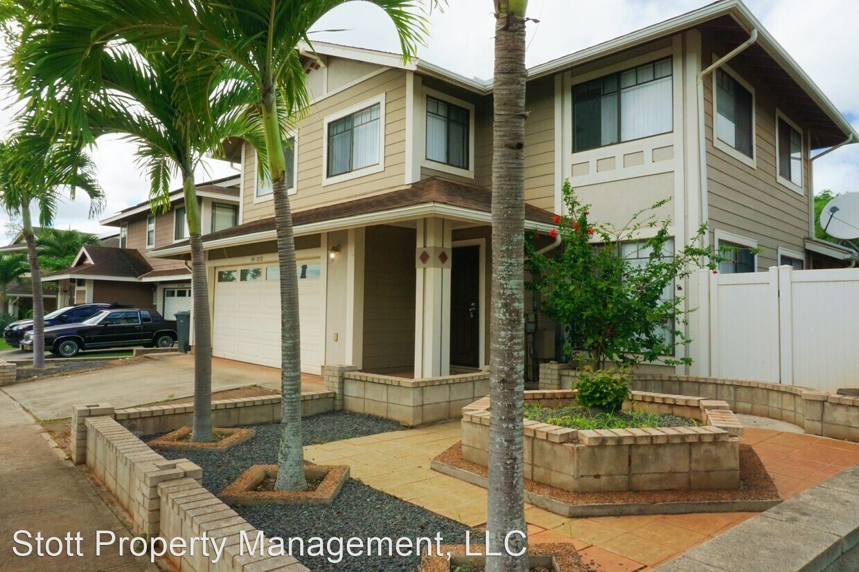 Primary Photo - 4 br, 3 bath House - 94-1052 Hoohele Street