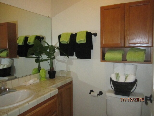 Foto del edificio - Scotts Valley Townhome with Garage!