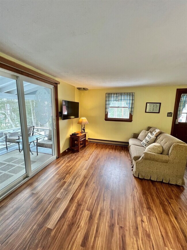 Foto del edificio - 11 Headwall Dr