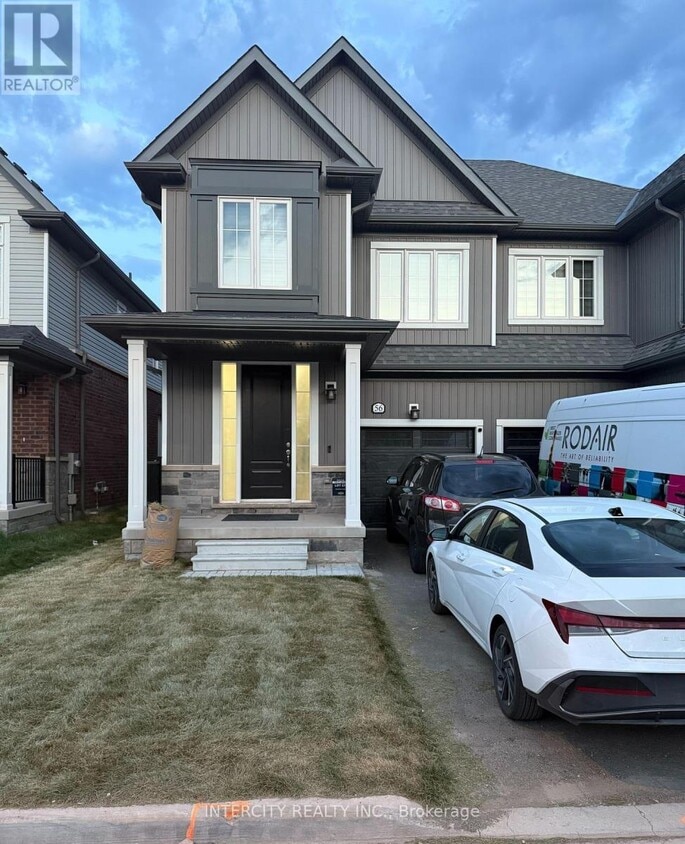 Primary Photo - 56 Brown St