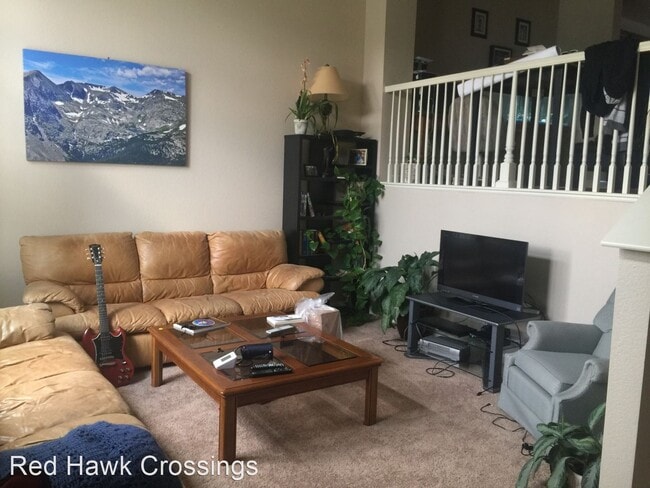 Building Photo - 3 br, 2.5 bath House - 1686 Cherokee Mount...