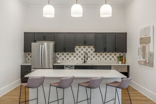 Foto del edificio - Sanctuary Bluff Apartments