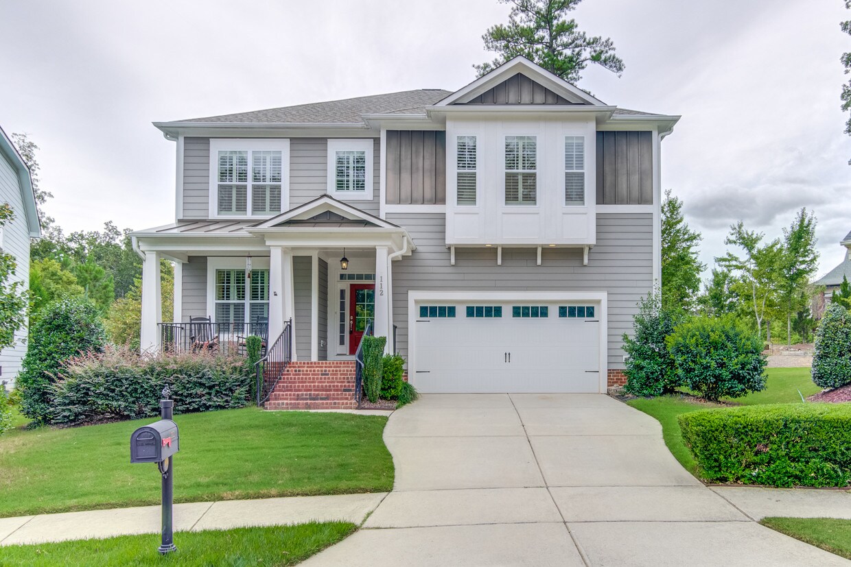 Primary Photo - 112 Buxtonwood Pl