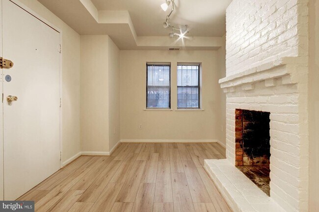 Building Photo - 533 Florida Ave NW