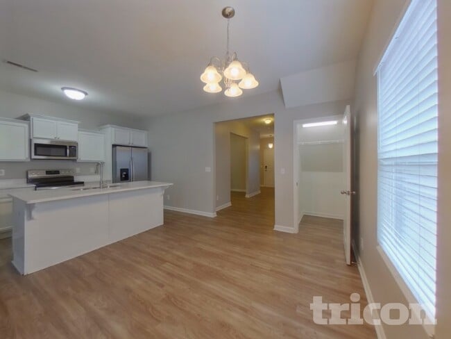 Foto del edificio - 9637 Hanberry Blvd