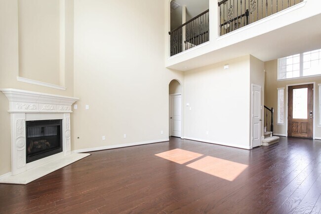 Foto del edificio - 30807 Academy Trace Dr