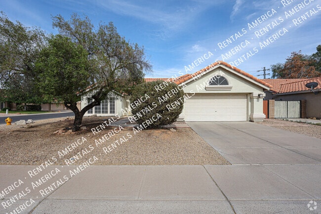 Building Photo - 1241 N Longmore St