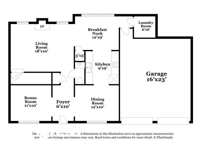 Building Photo - 544 Easton Dr