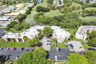 Building Photo - 6301 N University Dr