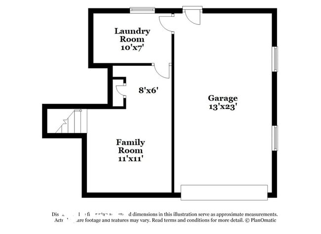 Building Photo - 3311 Summer Wood Cir
