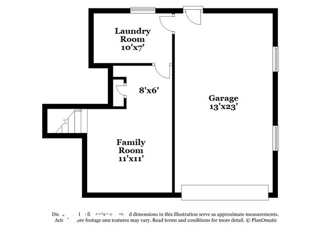 Foto del edificio - 3311 Summer Wood Cir