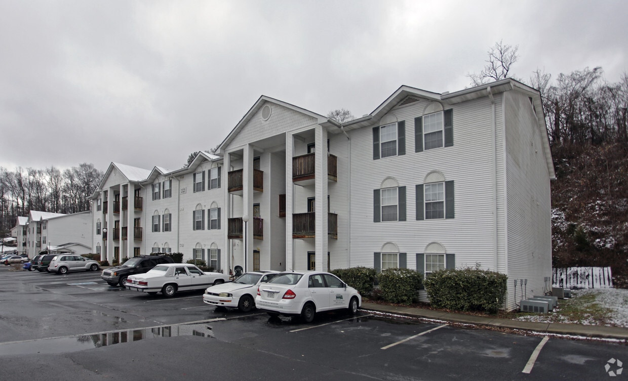 South Ridge Apartments - Knoxville, TN | Apartments.com