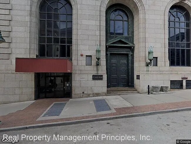Foto del edificio - 2 br, 2 bath House - 21 W 10th Street #12D