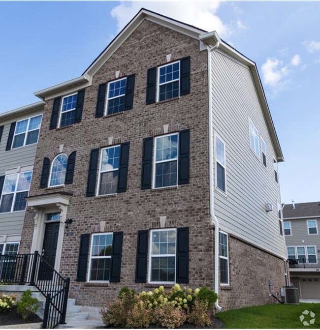 Villages of Oak Manor Apartments for Rent Westfield, IN 4 Rentals