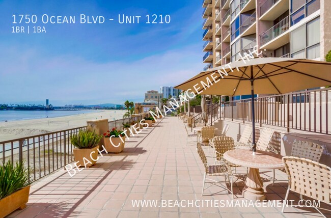Foto del edificio - 1750 E Ocean Blvd