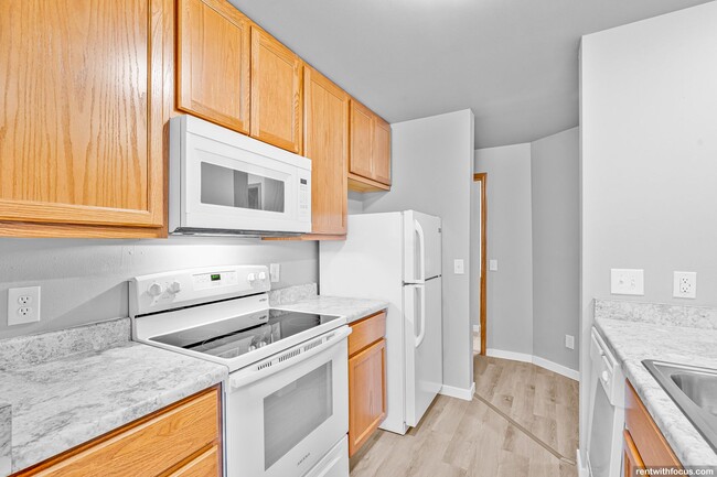 Foto del interior - Ridgewood Trails