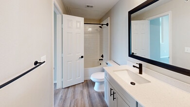 Interior Photo - Lakeline Villas