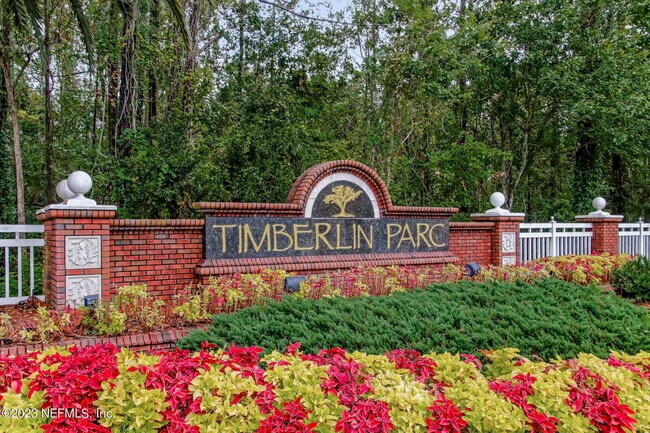 Foto del edificio - 7701 Timberlin Park Blvd