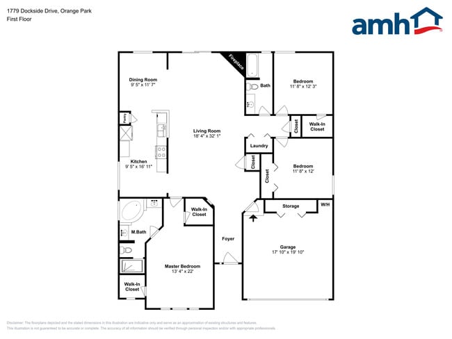Building Photo - 1779 Dockside Drive