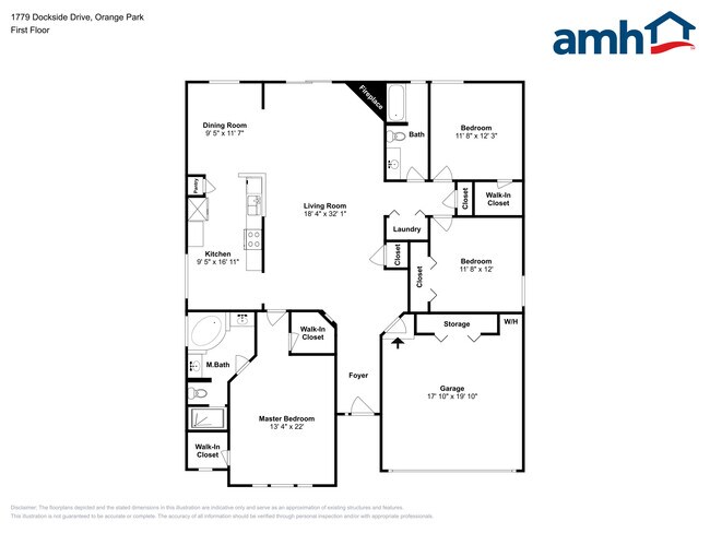 Foto del edificio - 1779 Dockside Drive