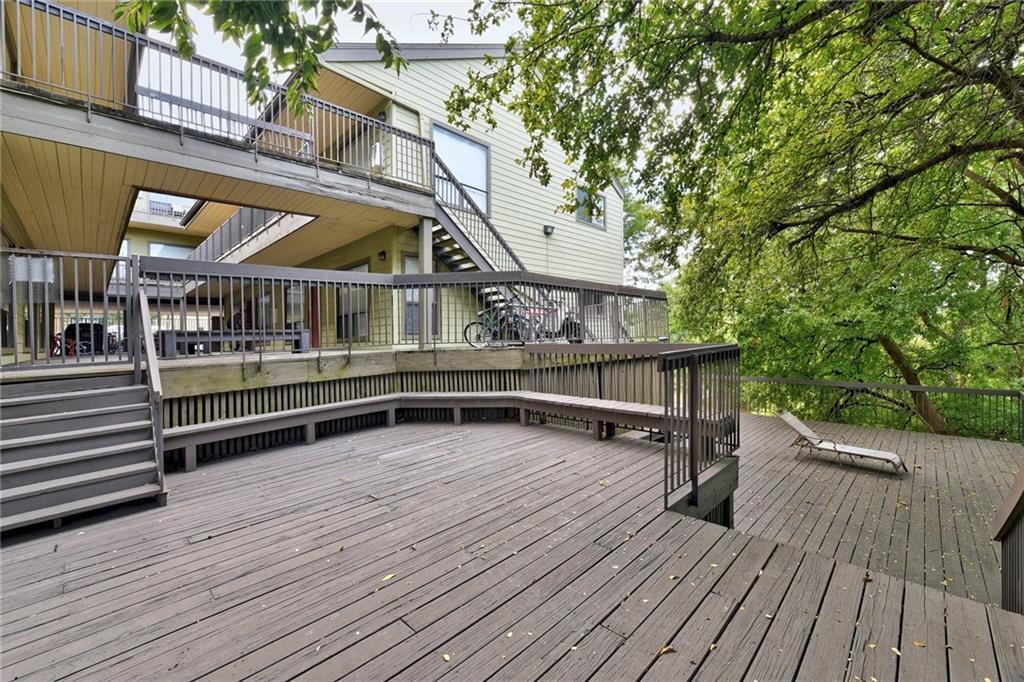 Foto principal - 908 Poplar St