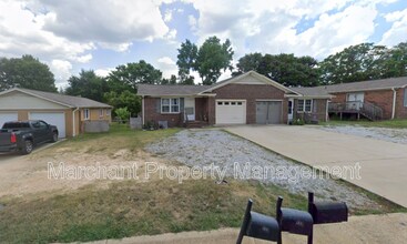 Building Photo - 4712 Old Spartanburg Rd