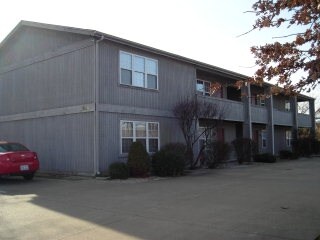 Foto del edificio - 3826 Brentwood Dr