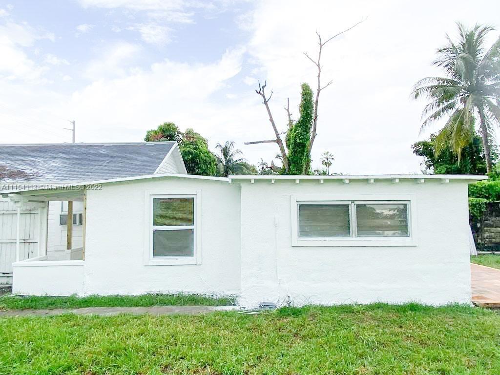 8982 NW 5th Ave, El Portal, FL 33150 House Rental in El Portal, FL