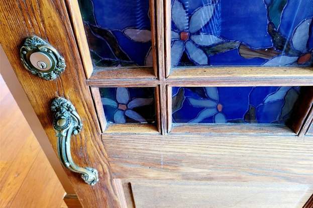 Foto del edificio - 110 Hayes Ave