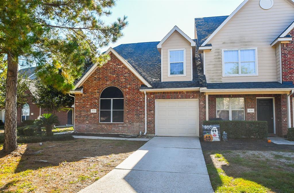 Foto principal - 1640 Grable Cove Ln