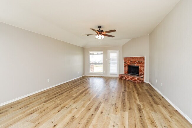 Foto del edificio - 2201 Woodberry Dr