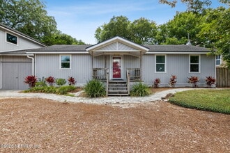 Building Photo - 412 Escambia St