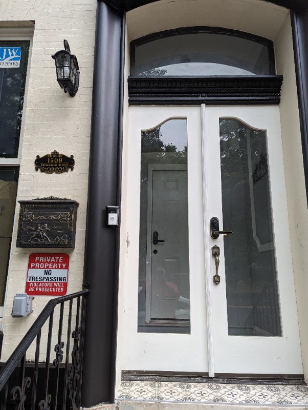 Foto del edificio - 1509 Edmondson Ave