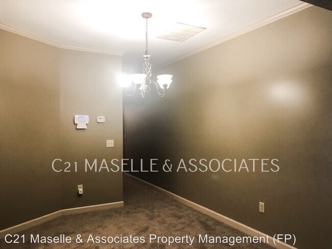 Foto del edificio - 2 br, 2 bath House - 403 Northtown Dr