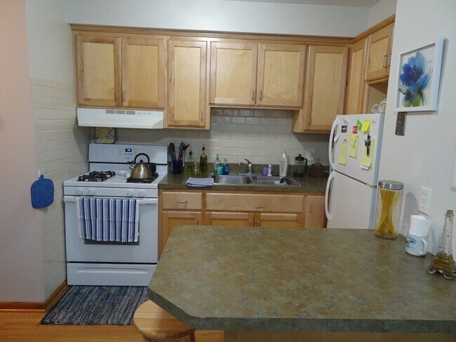 Building Photo - 1233 8th Ln