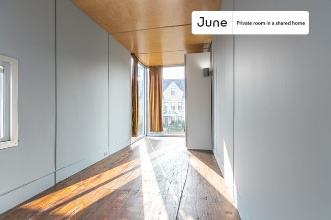 Photo - Room in Shared 6 bed/6 bath home