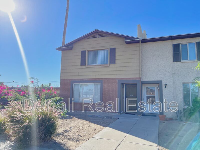 2329 E Cactus Rd, Phoenix, AZ 85022 House Rental in Phoenix, AZ