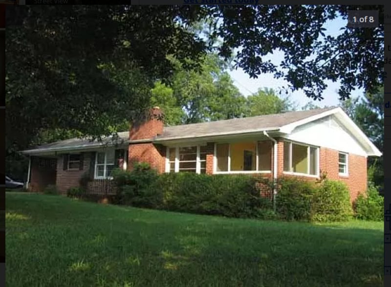 51 S Main St, Watkinsville, GA 30677 House Rental in Watkinsville, GA