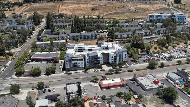  - Legacy at Hayward