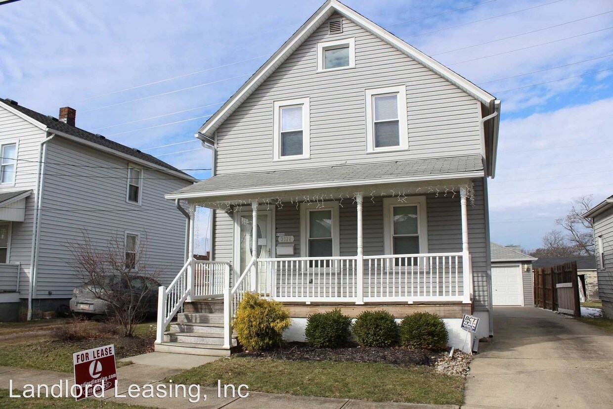 Primary Photo - 3112 Camden Ave