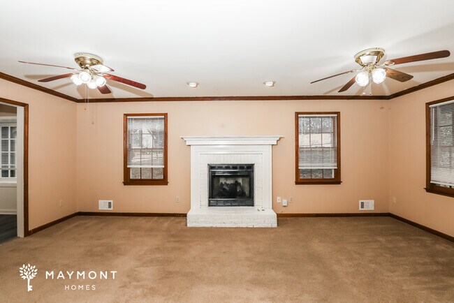 Foto del edificio - 5947 Chalice Way