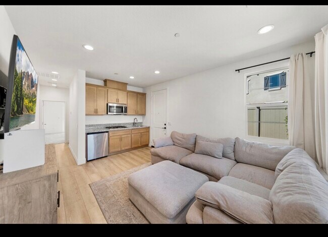 Foto del edificio - 24937 Ganymede Way
