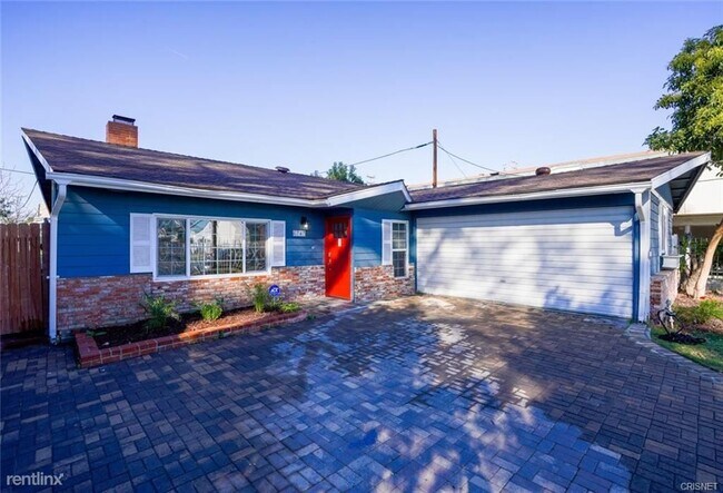 Foto del edificio - 3 br, 2 bath House - 6747 Ben Ave