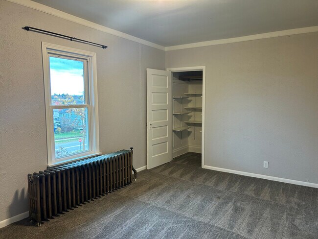 Foto del edificio - 112 Rock St