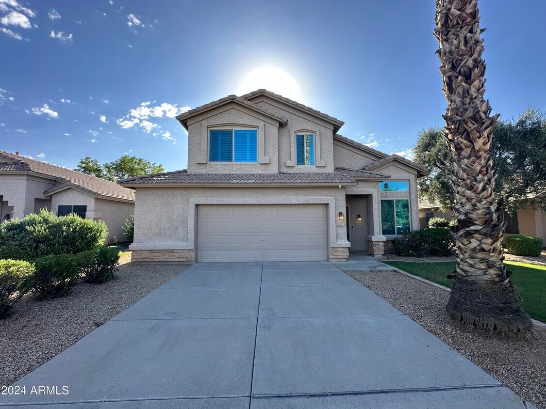 Primary Photo - 4660 S Wildflower Dr